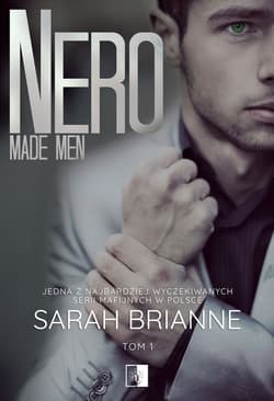 Made Men T.1 Nero - Sarah Brianne