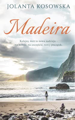 Madeira - Jolanta  Kosowska