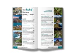 Galeria - zdjęcie nr. 3 - Madera i Porto Santo