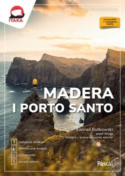 Madera i Porto Santo - Konrad Rutkowski