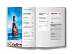 Galeria - zdjęcie nr. 5 - Madera. Lonely planet wyd. 2024