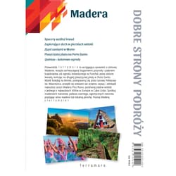 Galeria - zdjęcie nr. 2 - Madera przewodnik z dodatkiem kulinarnym