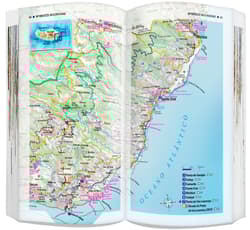 Galeria - zdjęcie nr. 3 - Madera zestaw przewodnikowy 2w1 light 2025