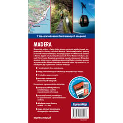 Galeria - zdjęcie nr. 5 - Madera zestaw przewodnikowy 2w1 light 2025