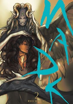 MADK. Tom 2 - Ryo Suzuri