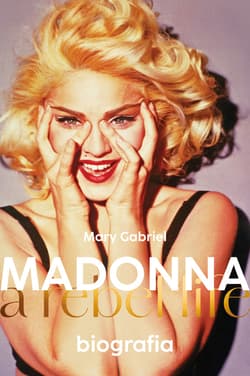 Madonna. A rebel life. Biografia - ebook - Mary Gabriel