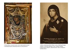 Galeria - zdjęcie nr. 3 - Madonna Świętego Łukasza. Skarb odnaleziony w Rzymie
