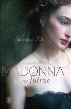 Madonna w futrze - ebook - Sabahattin  Ali