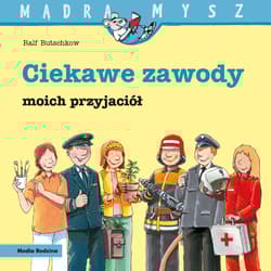 Mądra Mysz Ciekawe zawody moich przyjaciół - Ralf Butschkow