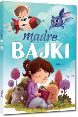 Mądre bajki - Agnieszka Antosiewicz