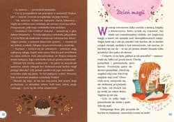 Galeria - zdjęcie nr. 2 - Mądre bajki dobranocki duże litery