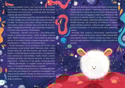 Galeria - zdjęcie nr. 3 - Mądre bajki dobranocki duże litery