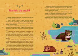 Galeria - zdjęcie nr. 2 - Mądre bajki przyjaźń