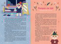 Galeria - zdjęcie nr. 2 - Mądre bajki przyjaźń