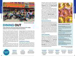 Galeria - zdjęcie nr. 5 - Madrid. Lonely planet