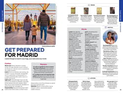 Galeria - zdjęcie nr. 4 - Madrid. Lonely planet