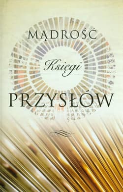 Mądrość księgi przysłów - Olivia Warburton