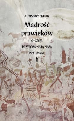 Mądrość prawieków - ebook - Zdzisław Skrok