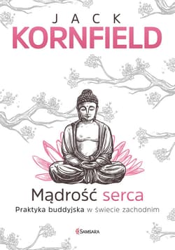 Mądrość serca - ebook - Jack Kornfield