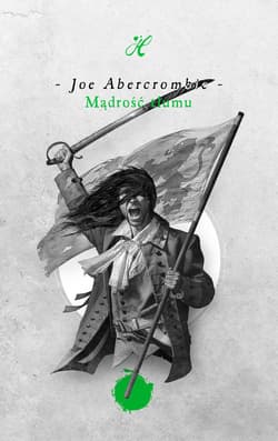 Mądrość tłumu - ebook - Joe Abercrombie