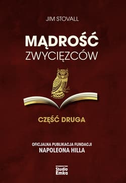 Mądrość zwycięzców Część 2 - Jim Stovall
