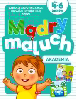 Mądry maluch Akademia