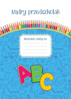 Mądry przedszkolak - Monika Matusiak