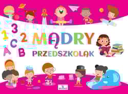 Mądry przedszkolak - Małgorzata Szewczyk