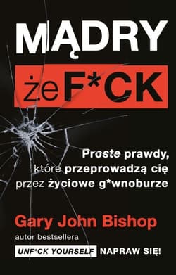 Mądry że f*ck