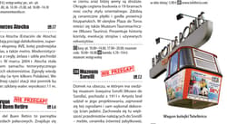 Galeria - zdjęcie nr. 3 - Madryt map&guide PL laminat 2023