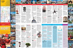 Galeria - zdjęcie nr. 4 - Madryt map&guide PL laminat 2023