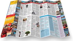 Galeria - zdjęcie nr. 5 - Madryt map&guide PL laminat 2023