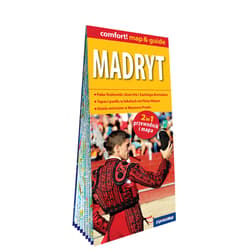 Galeria - zdjęcie nr. 4 - Madryt map&guide PL laminat 2023