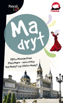 Galeria - zdjęcie nr. 1 - Madryt Pascal Lajt