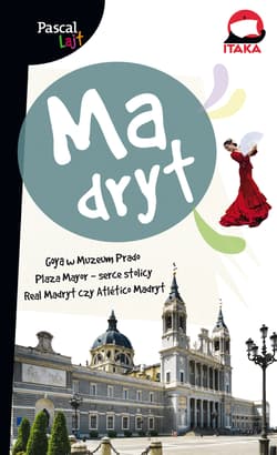 Galeria - zdjęcie nr. 2 - Madryt Pascal Lajt