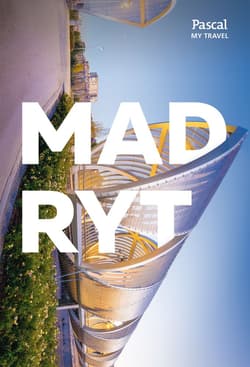 Madryt Pascal my travel