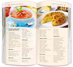 Galeria - zdjęcie nr. 4 - Madryt Zestaw Przewodnikowy 2w1 light 2026