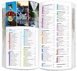 Galeria - zdjęcie nr. 5 - Madryt Zestaw Przewodnikowy 2w1 light 2026