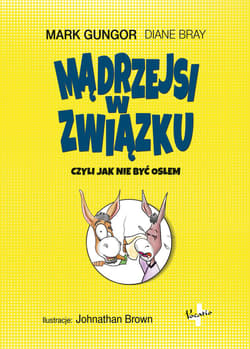 Mądrzejsi w związku - Diane Bray