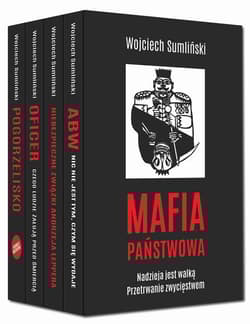 Mafia Państwowa Pakiet