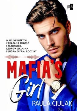 Mafia's Girl - Paula  Ciulak