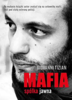 Mafia spółka jawna_plik - ebook - Giovanni Tizian