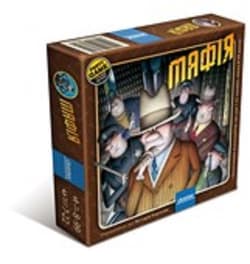 Mafia wersja ukraińska