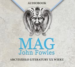 Mag audiobook - audiobook