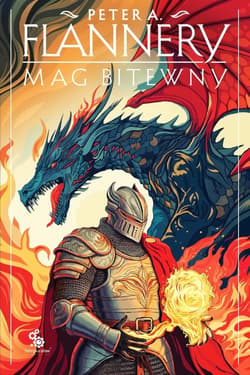 Mag Bitewny - Flannery Peter A.