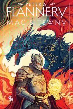 Mag Bitewny - Flannery Peter A.