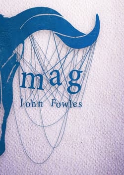 Mag - ebook - John Fowles