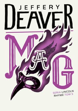 Mag - ebook - Jeffery Deaver