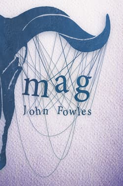 Mag oprawa tw. - John Fowles