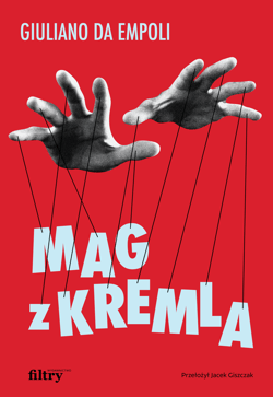 Mag z Kremla - ebook